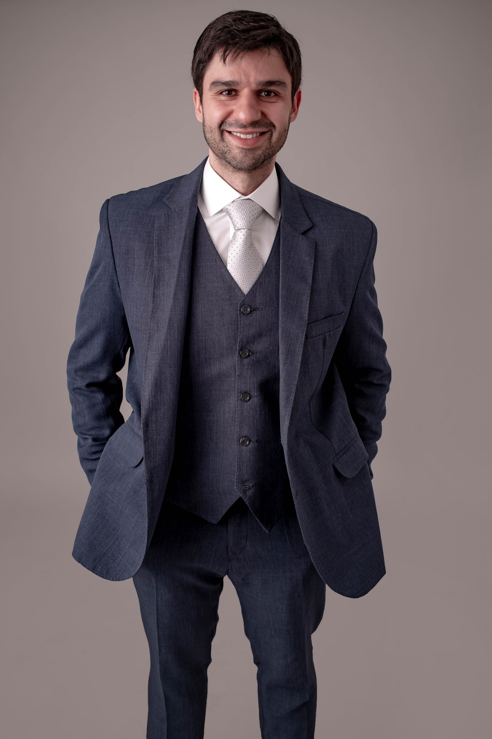 Dr. Luís Fernando Costa Oliveira