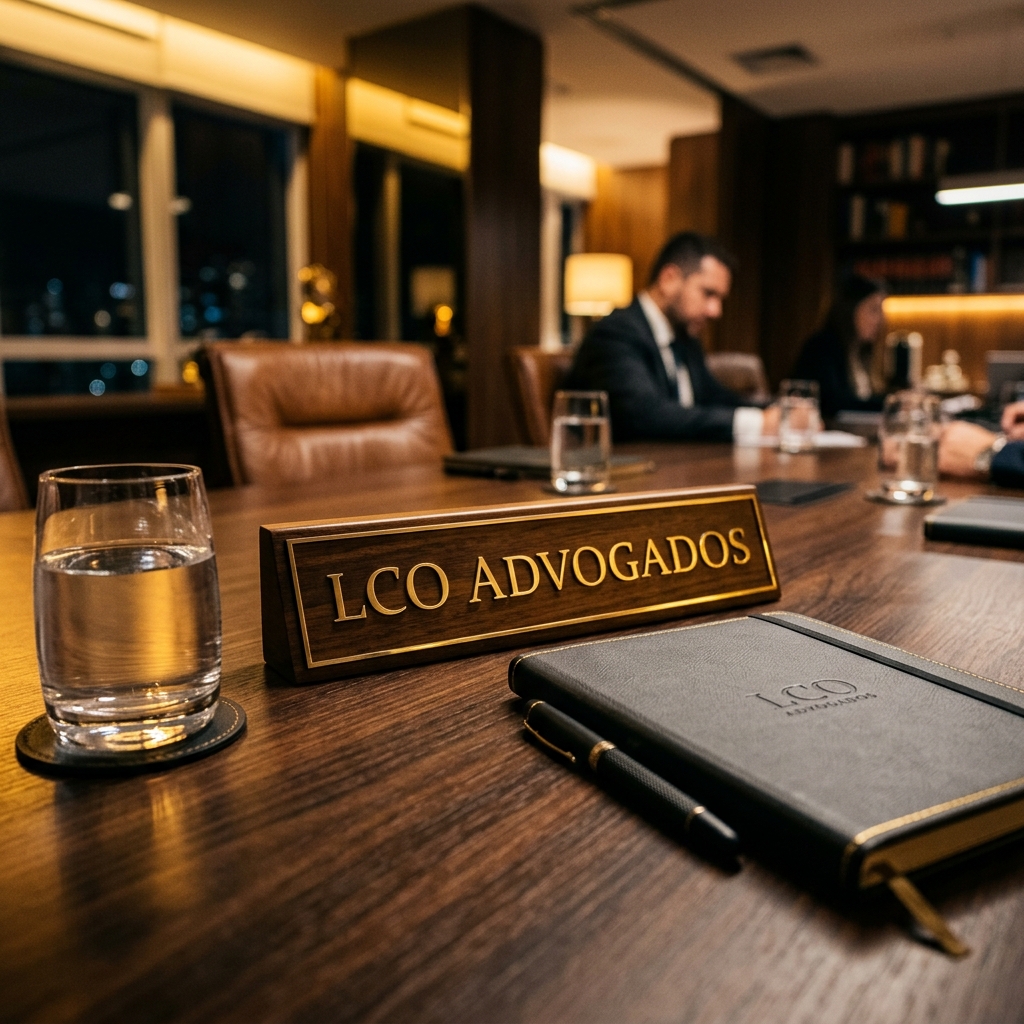 Escritório LCO Advocacia